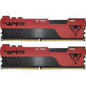 Patriot DDR4 32GB 4000 - CL - 20 Viper Elite II Dual Kit