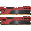 Patriot DDR4 32GB 4000 - CL - 20 Viper Elite II Dual Kit