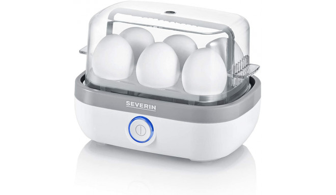 Severin egg cooker EK 3164 420W - for 6 eggs