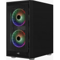 Aerocool Graphite-G-BK-v3 black ATX - ACCM-PB24133.11