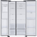 Samsung Side-by-Side RS6HA8880S9 / EG F silver