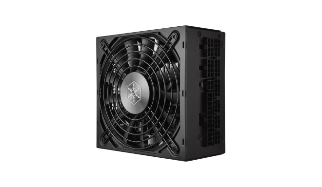 Silverstone Technology SST-SX1000-LPT v1.1 1000W SFX