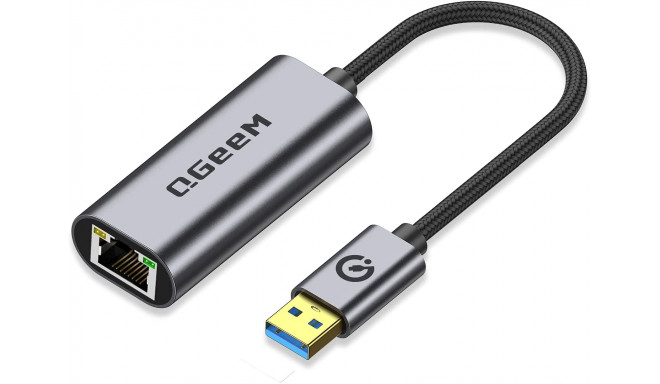 QNAP QSW-1105-5T 2,5GbE Switch - QSW-1105-5T