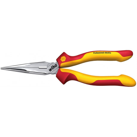 Wiha needle nose pliers Professional electric - 26720