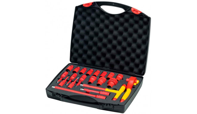 Wiha Tool Set insulated - 43024