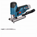 Bosch cordless jigsaw GST 12V-70 solo Professional, 12 volts