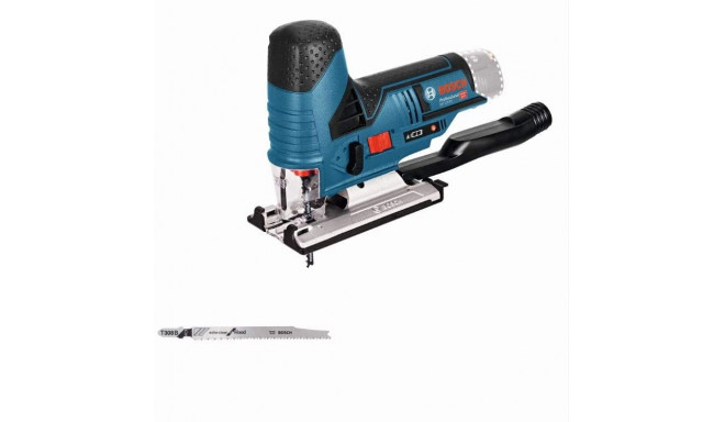 Bosch cordless jigsaw GST 12V-70 solo Professional, 12 volts