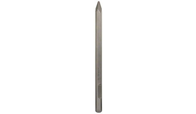 Bosch hex pointed chisel 28mm SK star shape - 1618600019