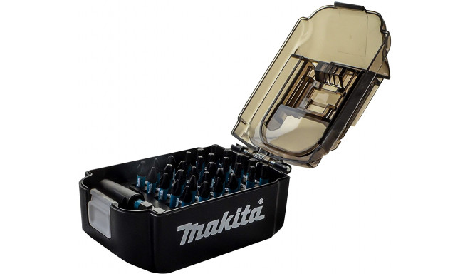 Makita bit set E-03084 Impact 31 pieces