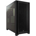 Fractal Design Aspect 12 RGB PWM Black Frame - FD-F-AS1-1205