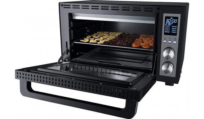 Steba grill oven KB E300 black