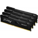 Kingston DDR4 - 128GB - 3200 - CL - 16 Beast Quad Kit