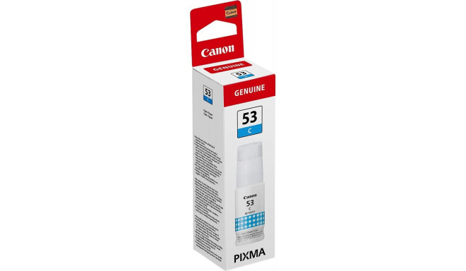 Canon ink Cyan GI-53