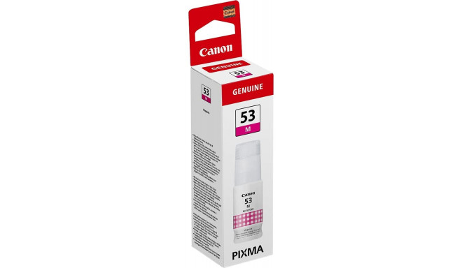 Canon tint GI-53, magenta