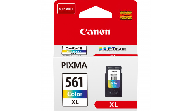 Canon ink multipack CL-561XL