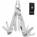 Leatherman multitool WINGMAN silver - 832523