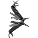 Leatherman multitool CHARGE PLUS black - 832601