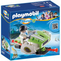 Playmobil Sal'ahari Sands - Temple of the Skel - 70751