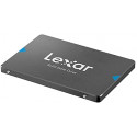 Lexar SSD 960GB 450/550 NQ100 SA3