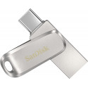 Sandisk USB 256GB Ultra Dual Drive Luxe