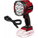 Einhell battery lamp TE-CL 18/2500 LiAC-solo