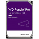 Western Digital 10TB WD101PURP Purple Pro 7200 SA3