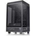Thermaltake The Tower 100 black - CA-1R3-00S1WN-00