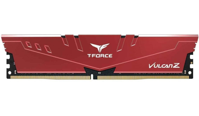 Team Group RAM DDR4 8GB 3600 CL 18 T-Force VulcanZ approx Single