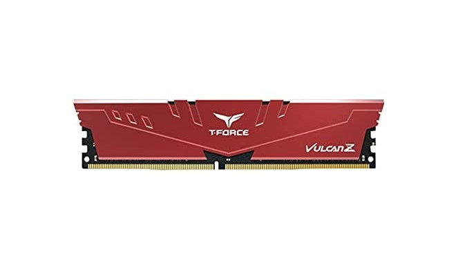 Team Group DDR4 -16GB - 3600 - CL - 18 T-Force VulcanZ approx - Single