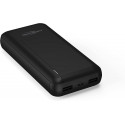 Ansmann Powerbank 20000 mAh PB212 black