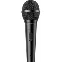 Audio Technica ATR1300x dynamic microphone black - unidirectional voice / instrument mic