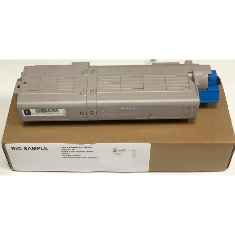 OKI B512dn