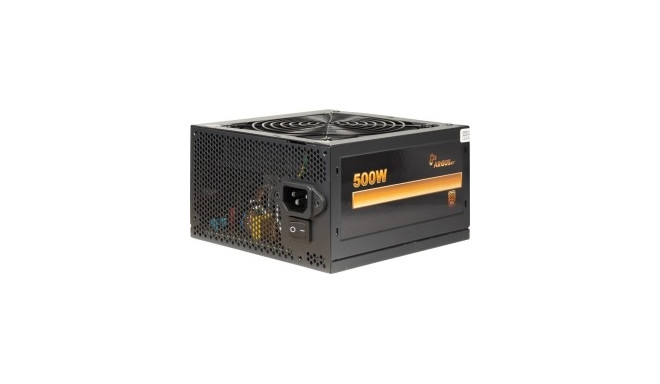Inter-Tech Argus BPS-500 500W - 88882177