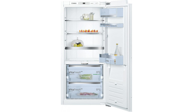 Bosch full space refrigerator KIF41ADD0 series 8 D