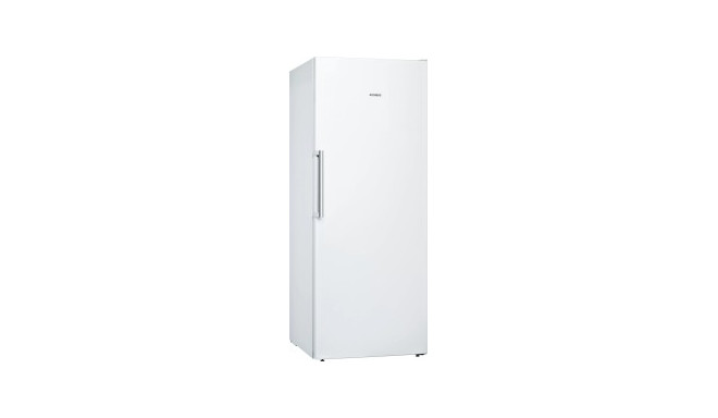 Siemens freezer GS54NAWCV iQ500 C white