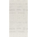 BOSCH Mesh structure sanding sheet M480 115x230 K12 10x - 2608900763 EXPERT RANGE