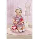 ZAPF Creation Baby Annabell Deluxe Glamor 43 cm - 705438