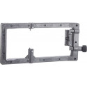 Bosch Sanding frame with brush insert, for GBS 75, PBS 75