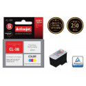 Activejet AC-38R ink (replacement for Canon CL-38; Premium; 12 ml; color)