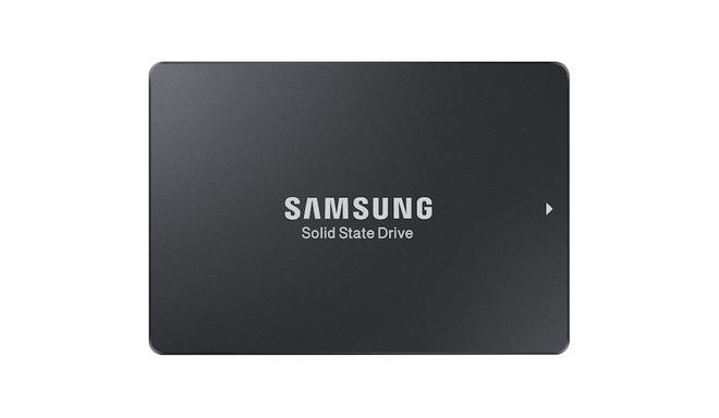 Samsung PM893 2.5&quot; 240 GB Serial ATA III V-NAND TLC