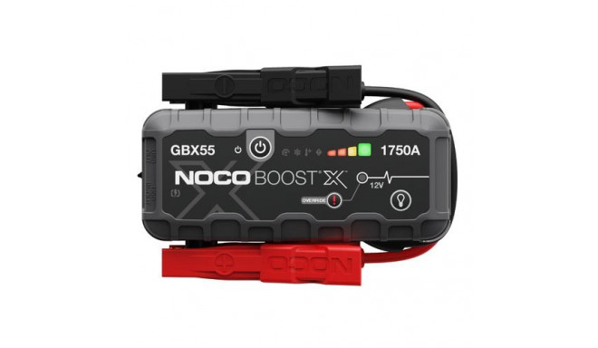 NOCO GBX55 vehicle jump starter 1750 A