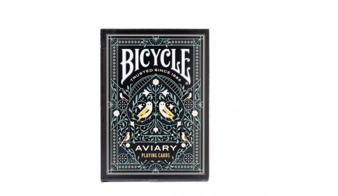 Bicycle AVIARY