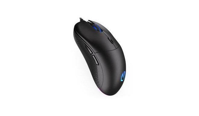 ENDORFY GEM Plus mouse Gaming Right-hand USB Type-C Optical 19000 DPI