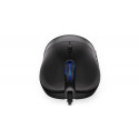 ENDORFY GEM Plus mouse Right-hand USB Type-C Optical 19000 DPI