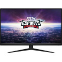 MSI G321Q computer monitor 80 cm (31.5") 2560 x 1440 pixels Wide Quad HD Black