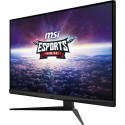 MSI G321Q computer monitor 80 cm (31.5") 2560 x 1440 pixels Wide Quad HD Black