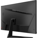 MSI G321Q computer monitor 80 cm (31.5") 2560 x 1440 pixels Wide Quad HD Black