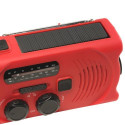 Denver SCR-2000 Lithium-Ion (Li-Ion) 2000 mAh Red