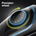 Braun BT3340 Black, Blue