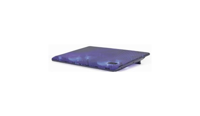 Gembird NBS-2F15-05 Notebook Cooling Stand 15.6"
